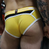 Breedwell Slip Retro Remix Jaune